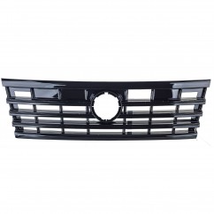 Grille de calandre noir brillant adaptable sur Volkswagen Touareg 3 (18+)