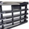 Grille de calandre noir brillant adaptable sur Volkswagen Touareg 3 (18+)