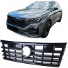 Grille de calandre noir brillant adaptable sur Volkswagen Touareg 3 (18+)