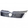 Grille de calandre noir et chrome adaptable sur Volkswagen Passat CC (12-17)