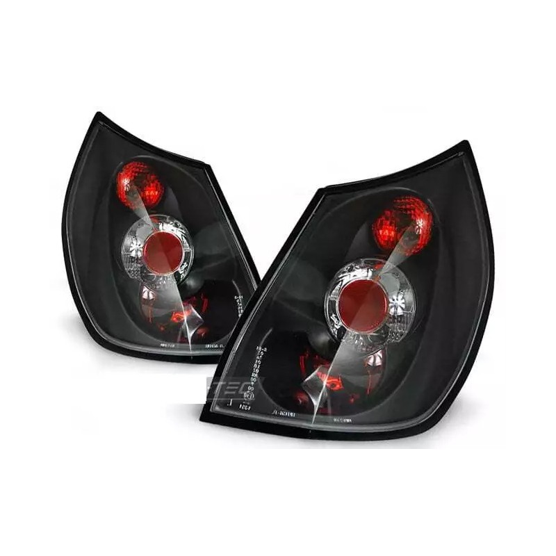 2x Feux arrière Renault Scenic (03-06)
