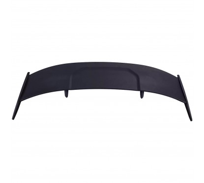Becquet noir mat BMW Série 1 F40 (19+)