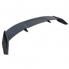Becquet Look Carbone BMW Série 1 F40 (19+)