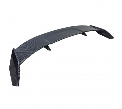 Becquet Look Carbone BMW Série 1 F40 (19+)