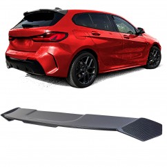Becquet Look Carbone BMW Série 1 F40 (19+)