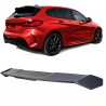 Becquet Look Carbone BMW Série 1 F40 (19+)
