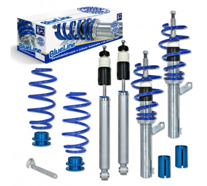 Kit Combines filetés adaptable sur Vw Golf 6 VI (08-13)