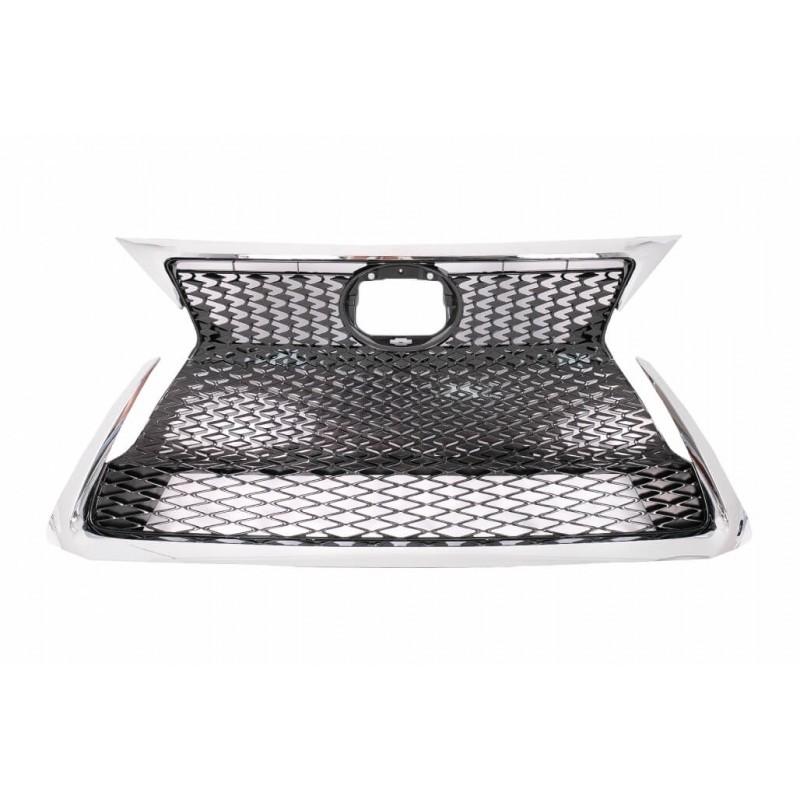 Grille de pare choc LEXUS CT ZWA10 (15-17)