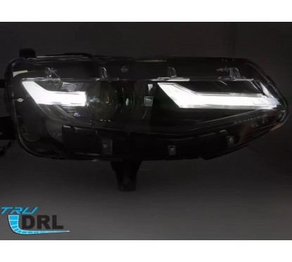 2x Phares avant Full LED Chevrolet Camaro (19-23)