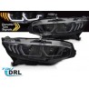 2x Phares avant LED Honda Civic (16-21)