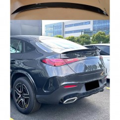becquet mercedes glc coupé c254