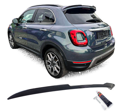 Becquet fiat 500x