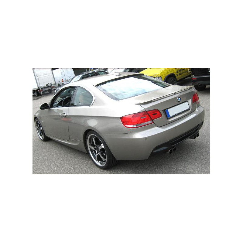 Becquet BMW Série 3 E92 Look ACS (05-13) v2 Becquet BMW Série 3 E92 Look ACS (05-13) v2