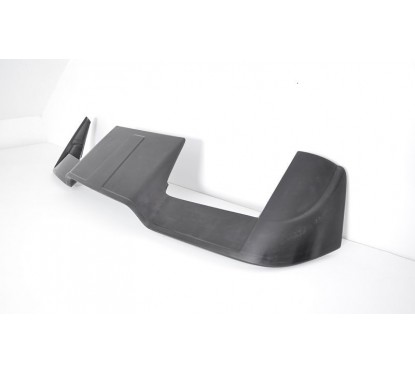 Becquet Audi Q7 4L RSQ7 Look (05-15)