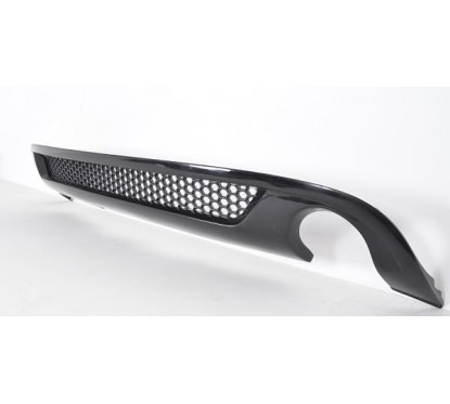 Diffuseur arrière Audi A5 Facelift 12-16 Coupe / Cabrio (1+1) Look S-Line