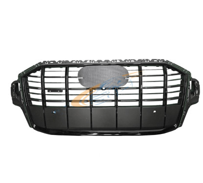 Calandre pour Audi Q7 (20-24) S-Line