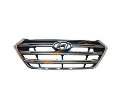 Calandre chrome Hyundai Tucson (15-18)