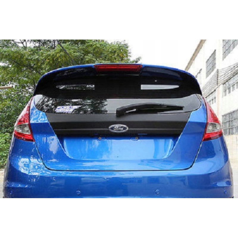 Becquet adaptable sur Ford Fiesta MK6 (08-19)