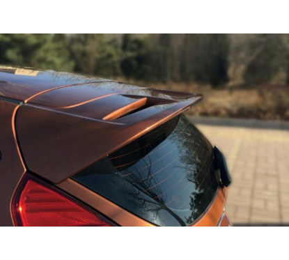 Becquet adaptable sur Ford Fiesta MK6 (08-19)