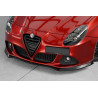 Rajout de pare choc avant Alfa Romeo Giulietta (10-20)