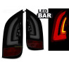 FEUX ARRIERE LED TUBE VW UP ET SKODA CITIGO