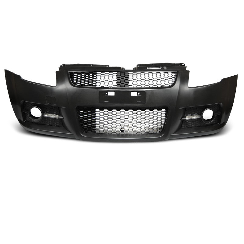 Pare-choc avant Suzuki Swift (05-10)