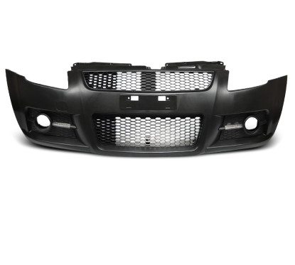 Pare-choc avant Suzuki Swift (05-10)