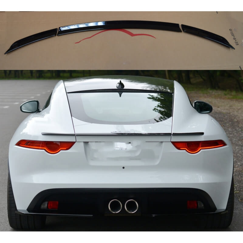 Becquet Jaguar F-Type X152 (13+)