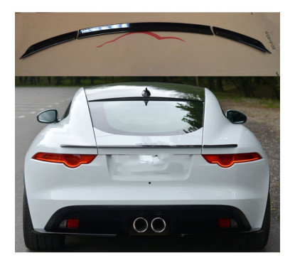 Becquet Jaguar F-Type X152 (13+)