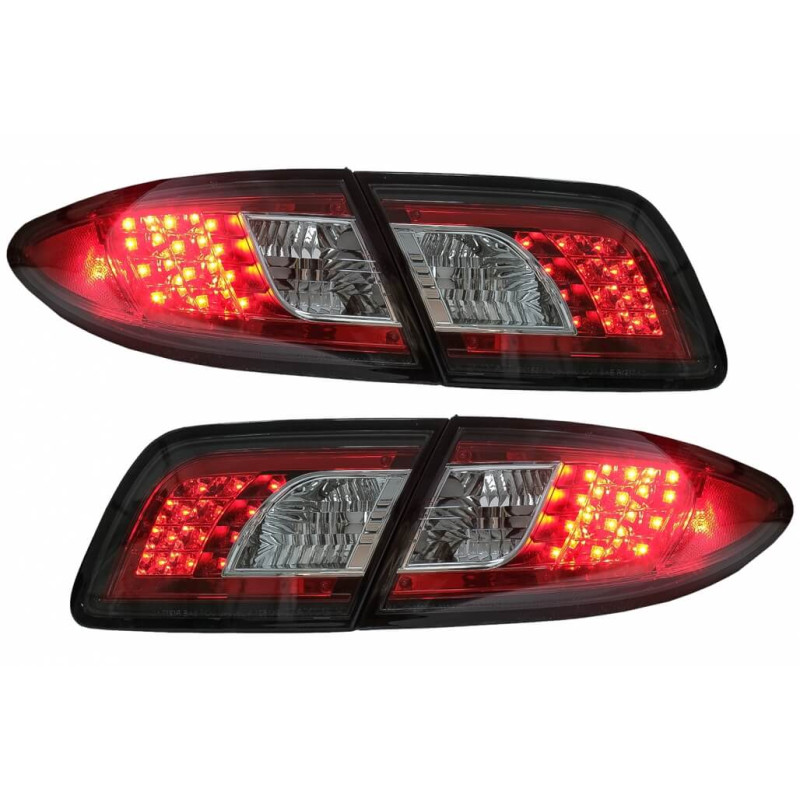 2x Feux arrières LED Mazda 6 (02-07)