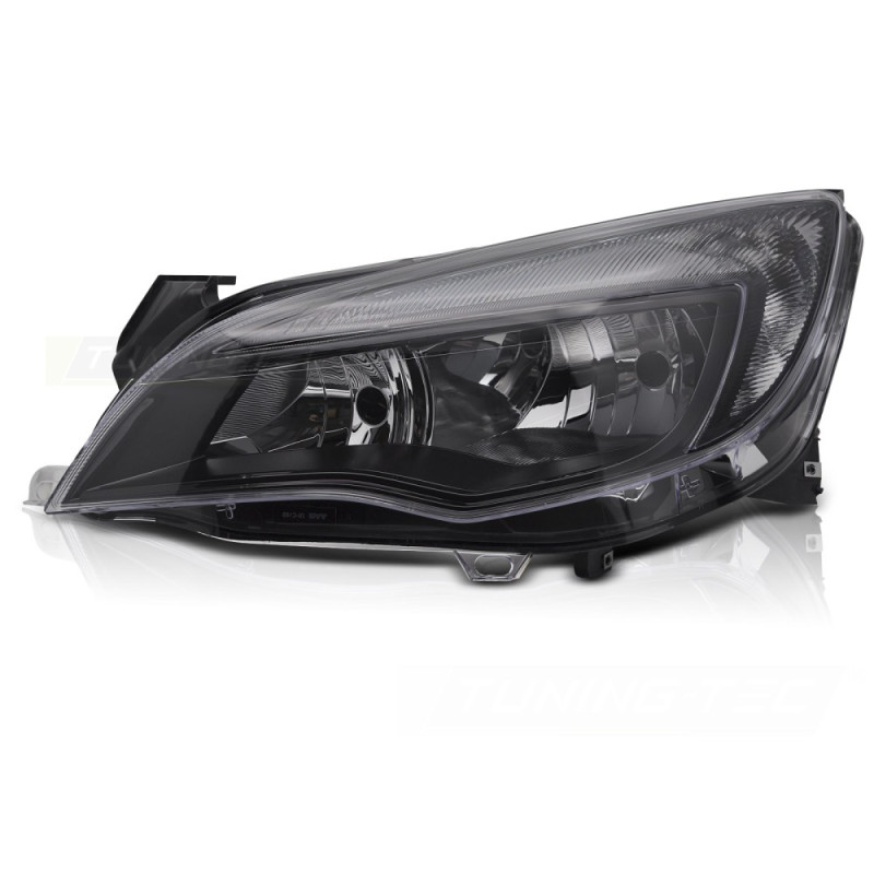 Phare avant gauche/conducteur Opel Astra (10-15)