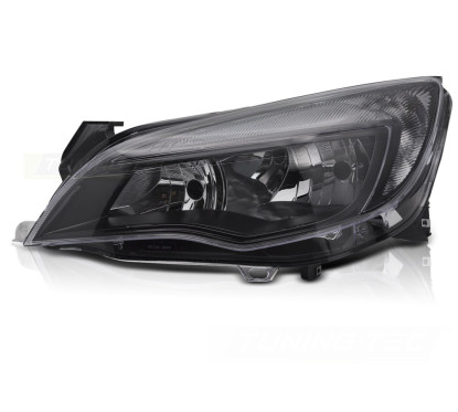 Phare avant gauche/conducteur Opel Astra (10-15)