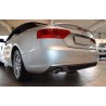Diffuseur arrière audi A5 Coupe 8T Facelift