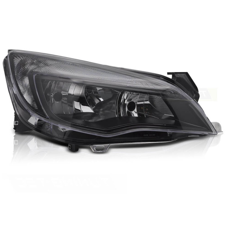 Phare avant droit/passager Opel Astra (10-15)
