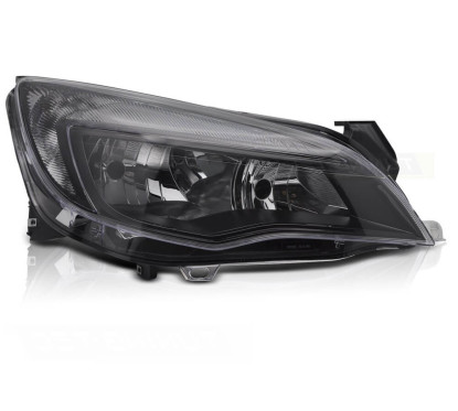 Phare avant droit/passager Opel Astra (10-15)