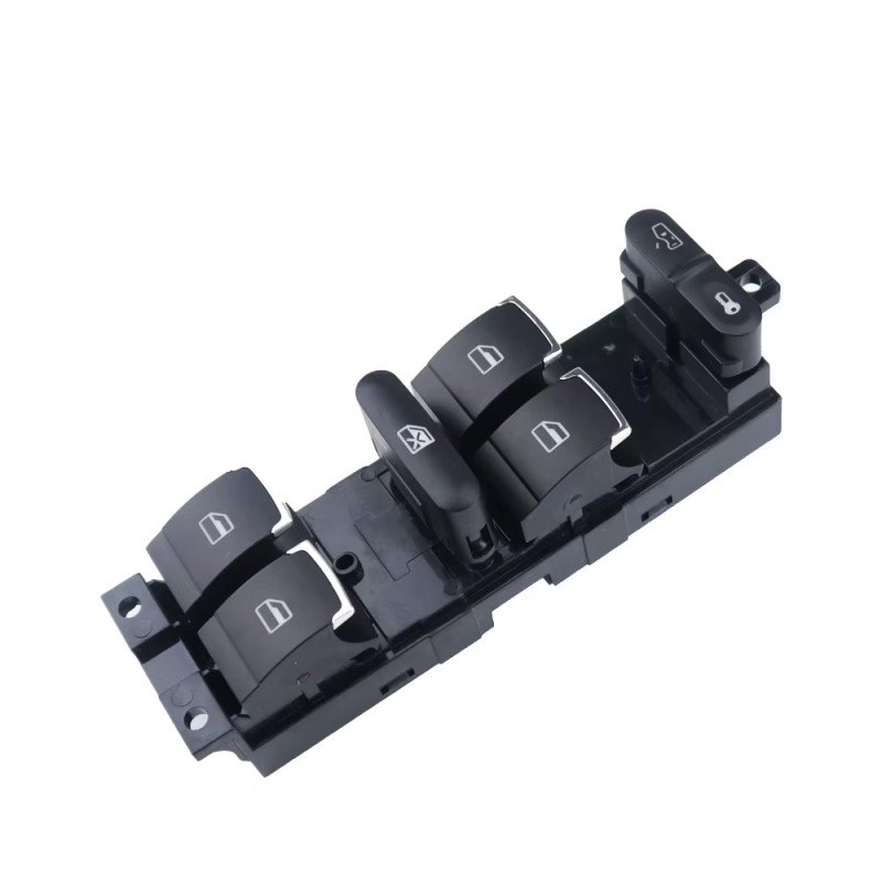 Commande de vitres adaptable sur Golf 4, Passat B5, Bora et Jetta