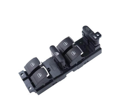 Commande de vitres adaptable sur Golf 4, Passat B5, Bora et Jetta