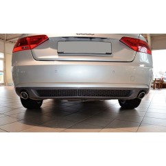 Diffuseur arrière audi A5 Coupe 8T Facelift