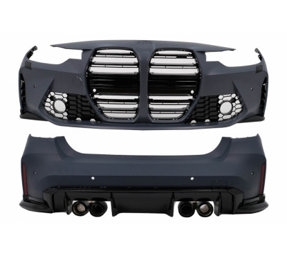Kit carrosserie complet BMW série 3 F30 (11-19) Look G20