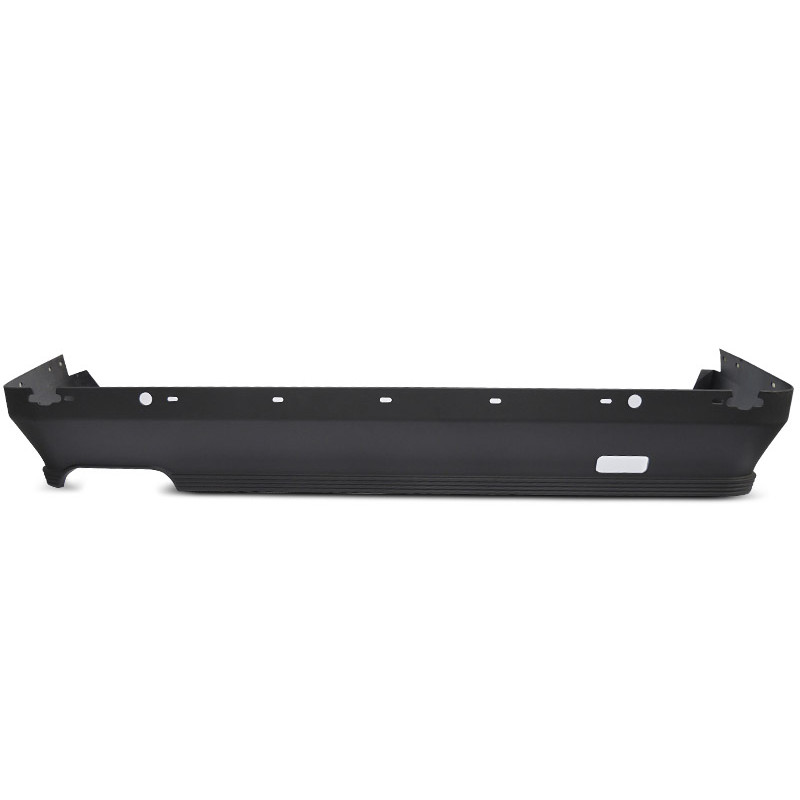 Pare choc arrière BMW Série 3 E30 (82-90)