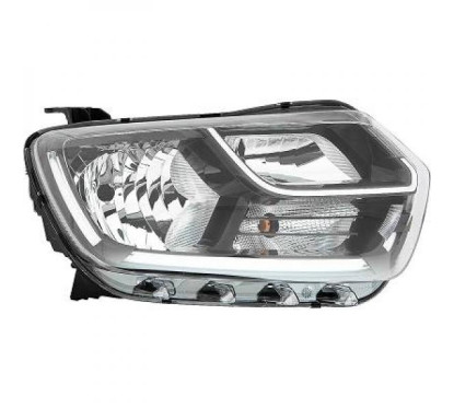 Phare avant droit/passager Dacia Duster (18-21)