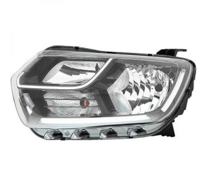 Phare avant Gauche/conducteur Dacia Duster (18-21)