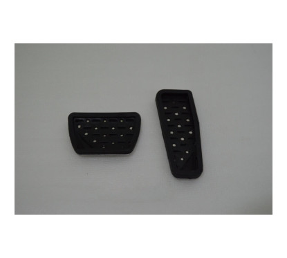 Kit pédalier Jeep Wrangler JL (17+)