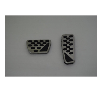 Kit pédalier Jeep Wrangler JL (17+)
