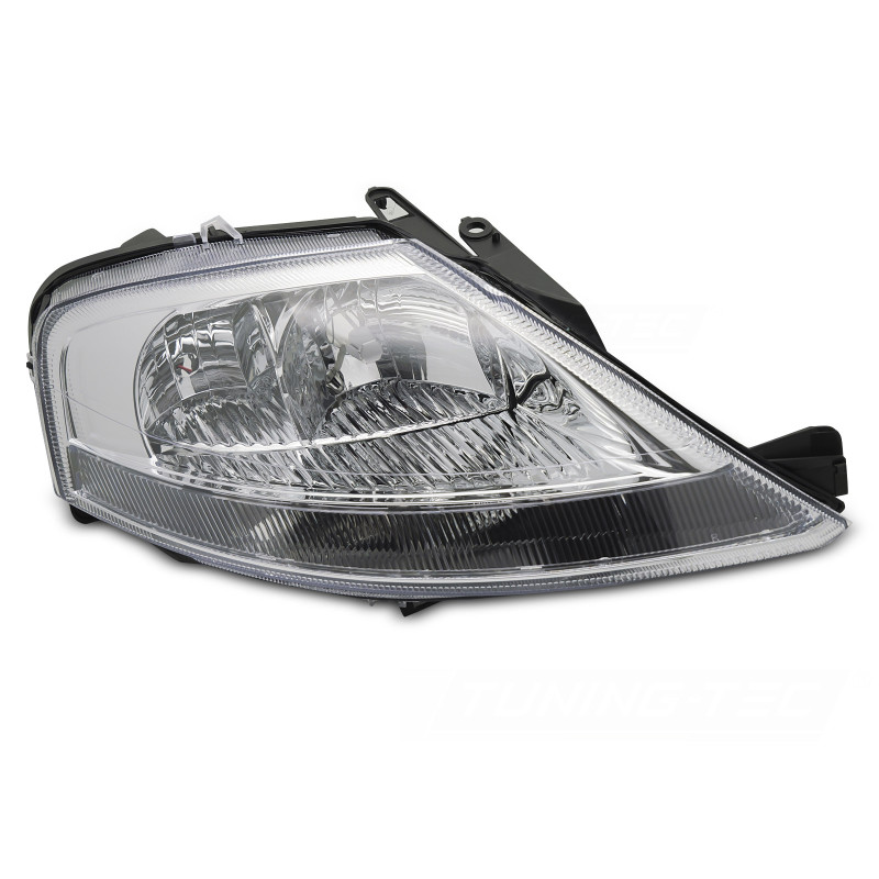 Phare avant halogène Citroën C3 (02-09)