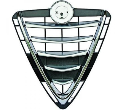 Calandre adaptable sur Alfa Romeo Giulietta (13+)