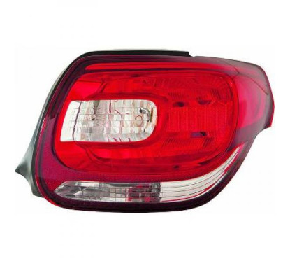 Feux arrière Citroën DS3 (10-16)