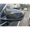 2x Coques de retroviseurs en carbone BMW X5 E70 X6 E71 06-13