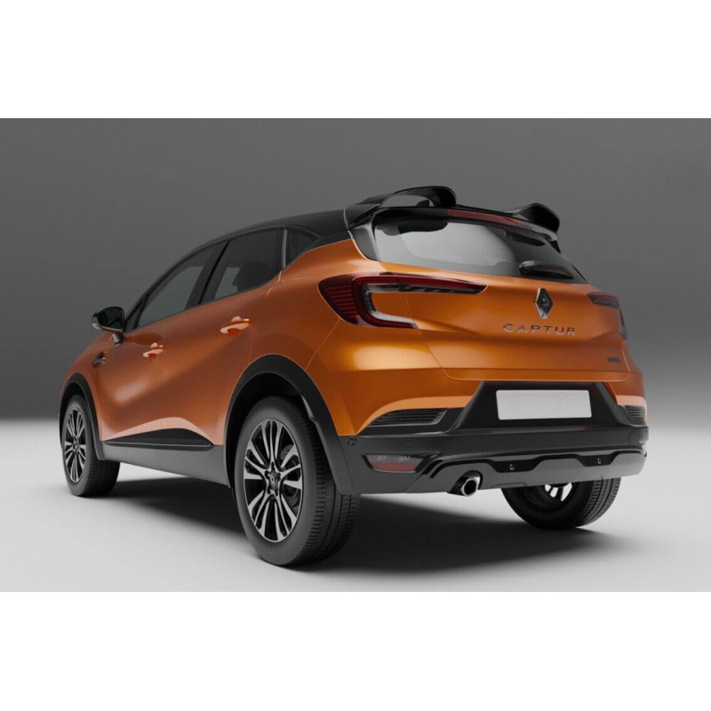 Becquet Renault Captur (19+)