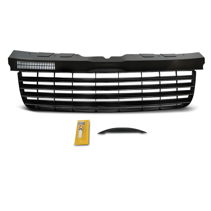 Calandre adaptable sur Vw Transporter T5 (04-09)
